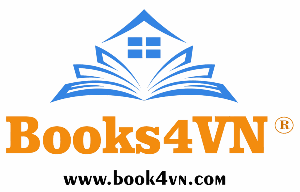 Books4VN – Legacy to Global Knowledge